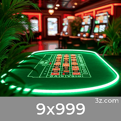 9x999: Plataforma Segura e Rápida para Brasileiros