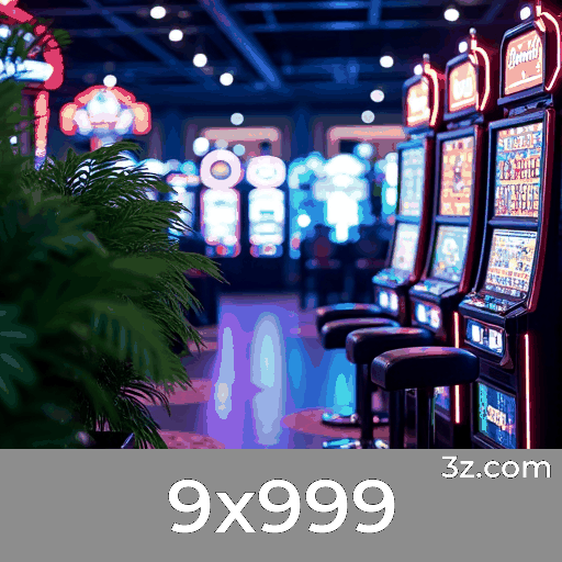 Experiência de Casino Exclusiva no 9x999: Jogos Premium e Dealers Reais