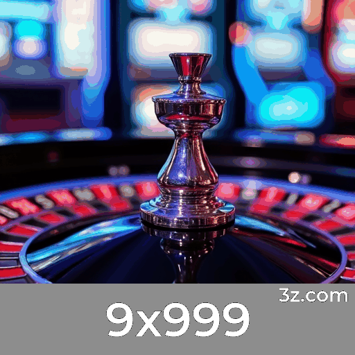 Experimente a adrenalina dos jogos de cassino no 9x999