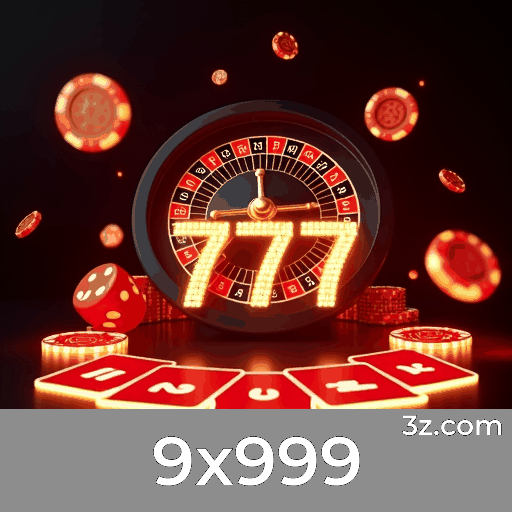 Revolucionário Desenvolvimento de Jogos Redefine o Entretenimento Online no 9x999