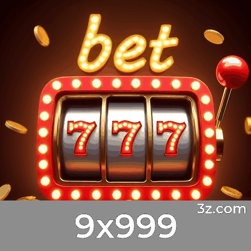 Experimente a adrenalina dos jogos de cassino no 9x999